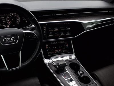 2020 Audi A6 allroad Prestige