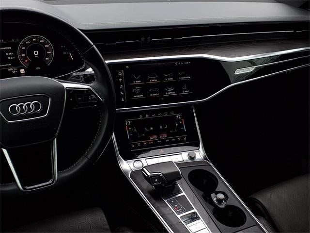 2020 Audi A6 allroad Prestige