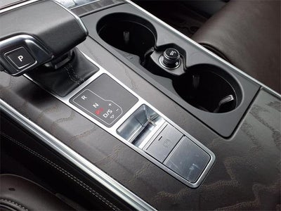 2020 Audi A6 allroad Prestige