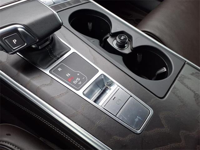 2020 Audi A6 allroad Prestige