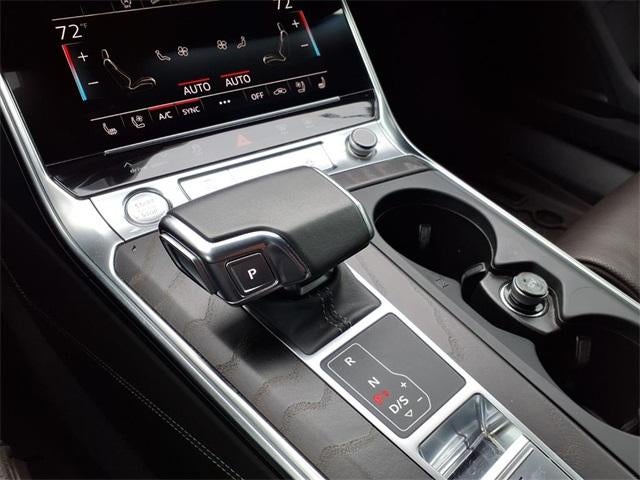 2020 Audi A6 allroad Prestige