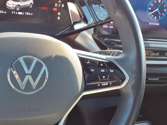 2021 Volkswagen ID.4 Pro S