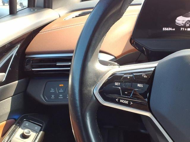 2021 Volkswagen ID.4 Pro S