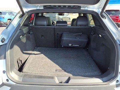 2021 Volkswagen ID.4 Pro S