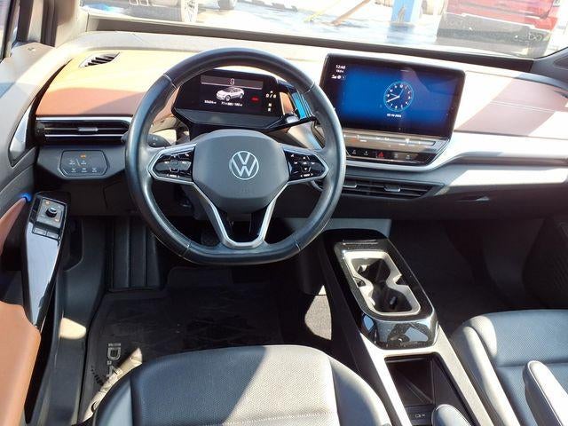 2021 Volkswagen ID.4 Pro S