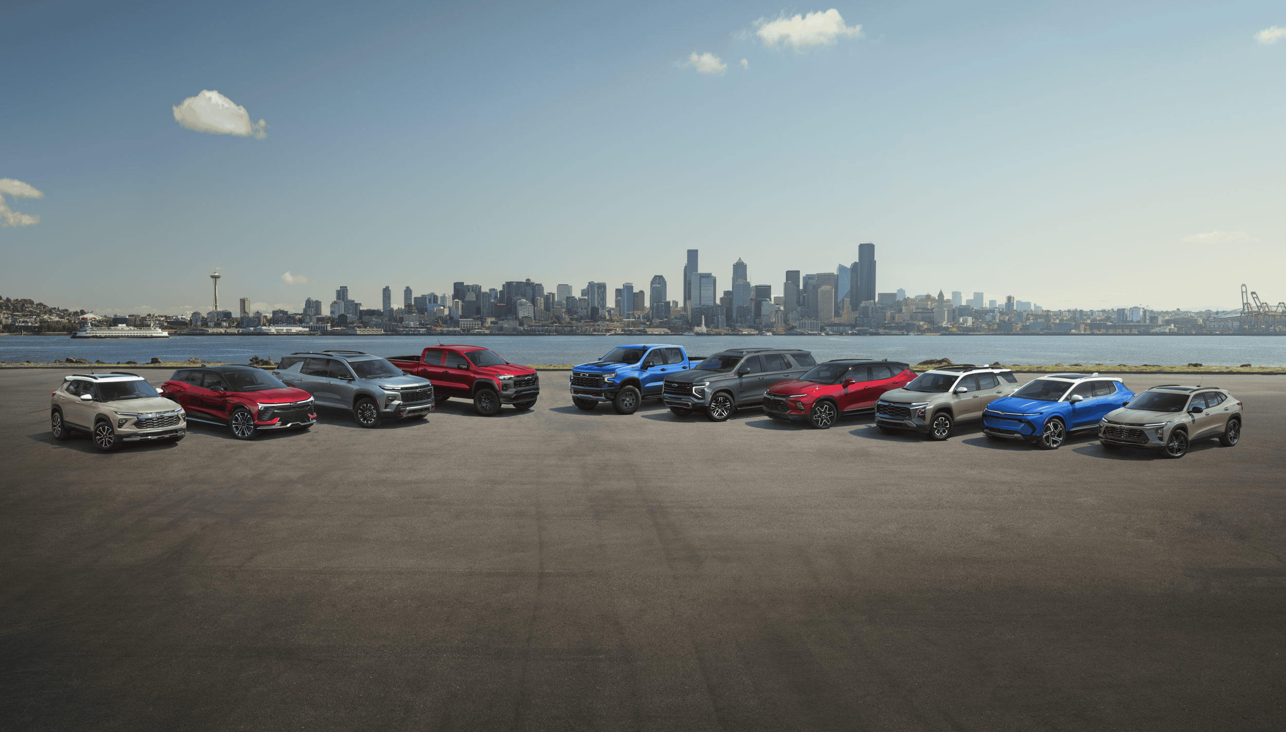 CHEVY SPECIAL OFFERS | Vic Koenig Chevrolet in CARBONDALE IL