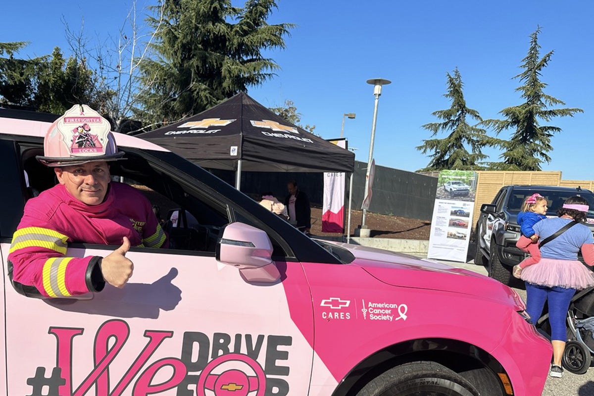 Chevrolet MSABC iDrive For | Vic Koenig Chevrolet in CARBONDALE IL