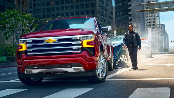 Vic Koenig Chevrolet in CARBONDALE IL