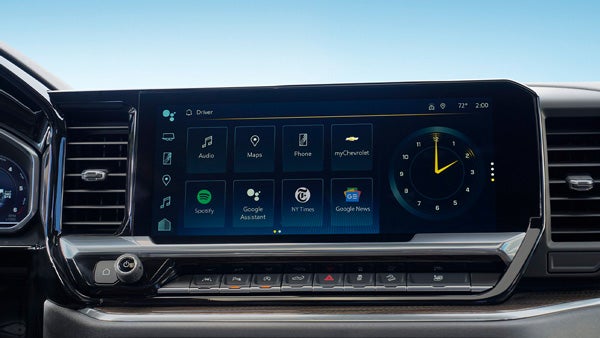 Vic Koenig Chevrolet in CARBONDALE IL