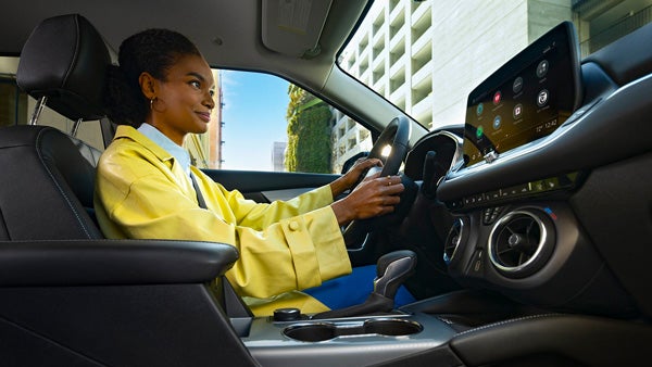 Vic Koenig Chevrolet in CARBONDALE IL