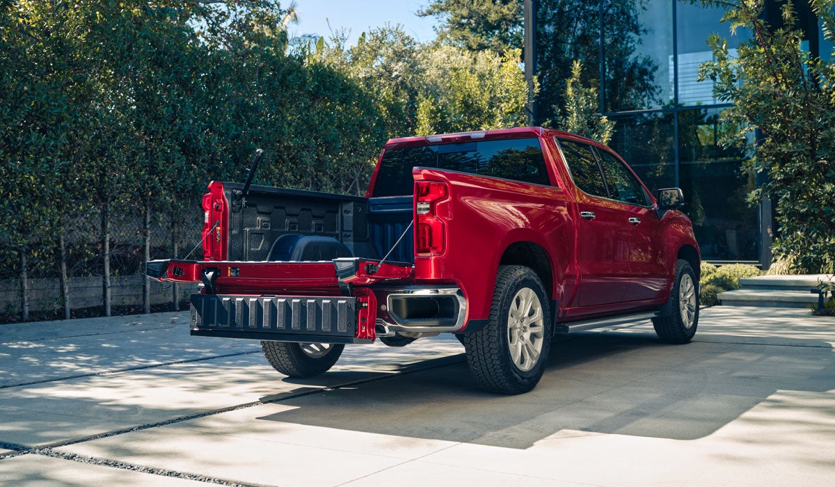Vic Koenig Chevrolet in CARBONDALE IL