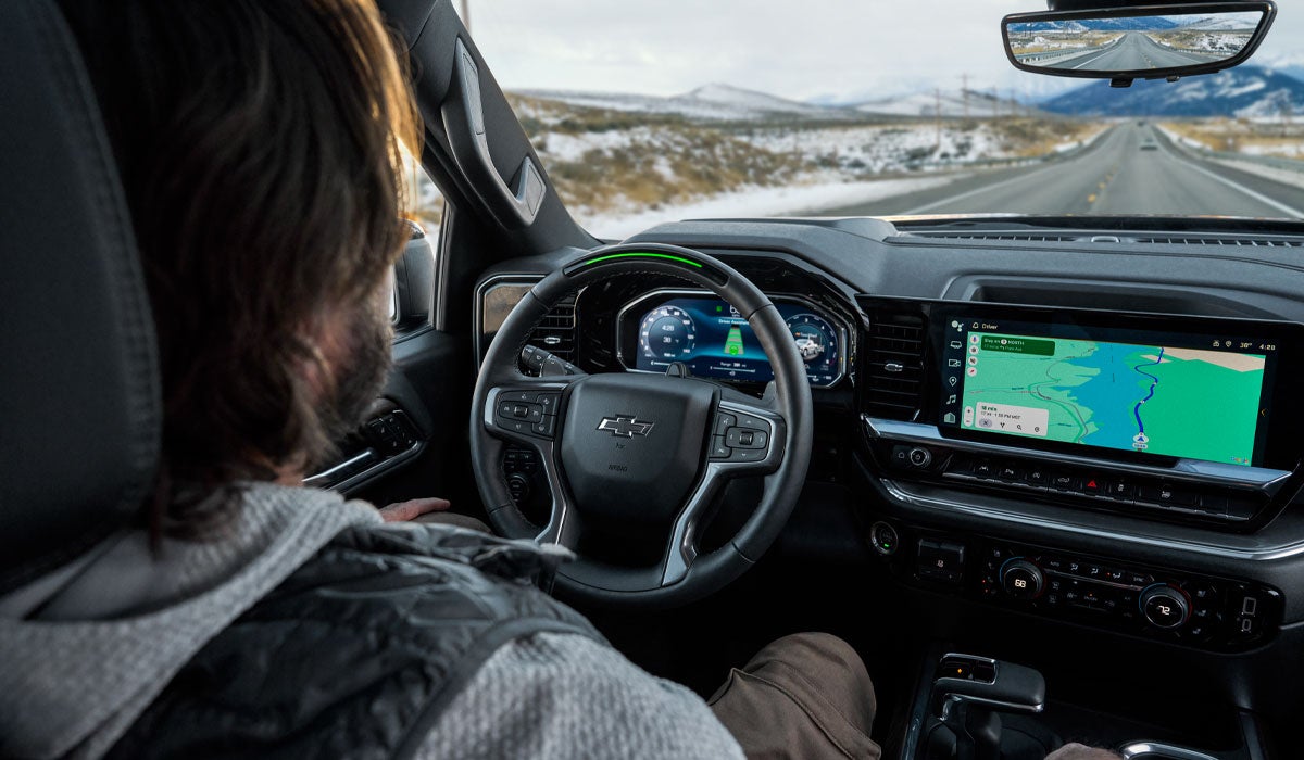 Vic Koenig Chevrolet in CARBONDALE IL