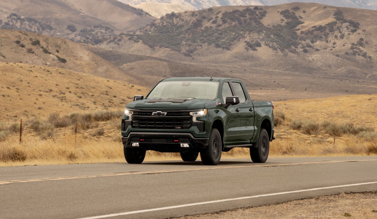 Vic Koenig Chevrolet in CARBONDALE IL