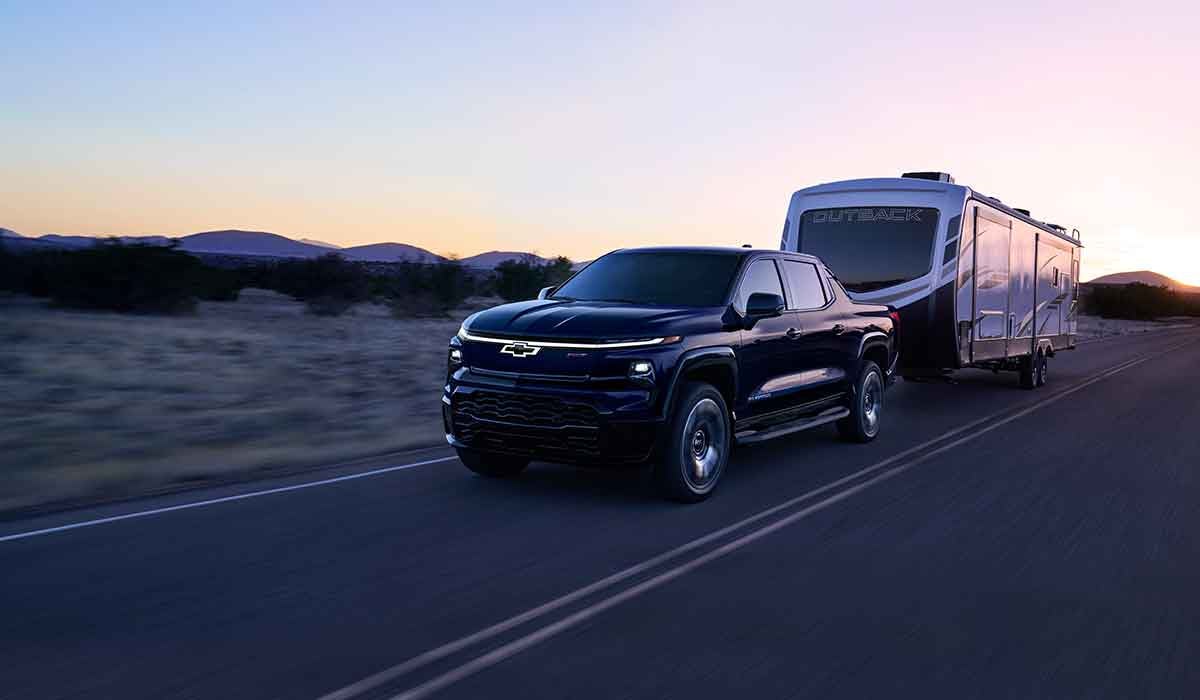 Vic Koenig Chevrolet in CARBONDALE IL