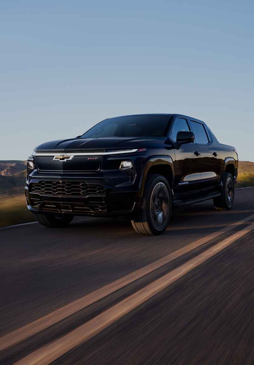 Vic Koenig Chevrolet in CARBONDALE IL