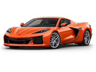 Chevrolet Corvette Z06 - Vic Koenig Chevrolet in CARBONDALE IL