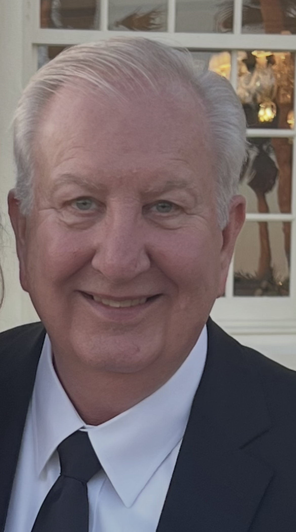 Vic Koenig