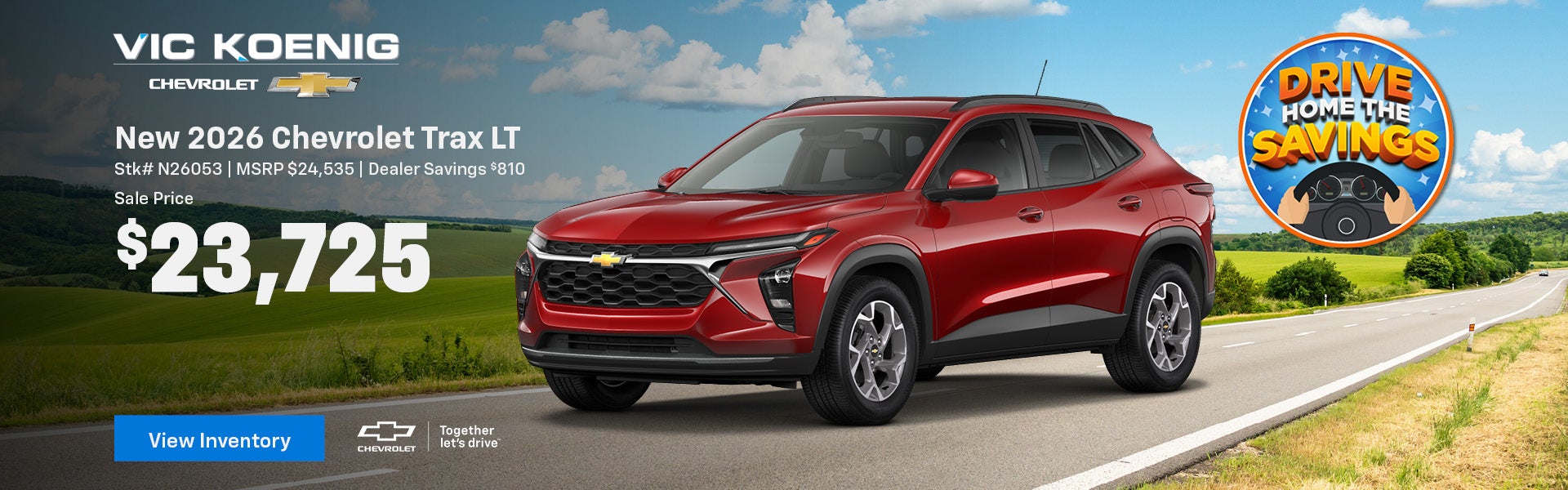Chevy Dealer Marion Il