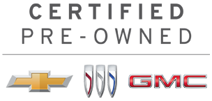 Chevrolet Buick GMC Certified Pre-Owned in CARBONDALE, IL